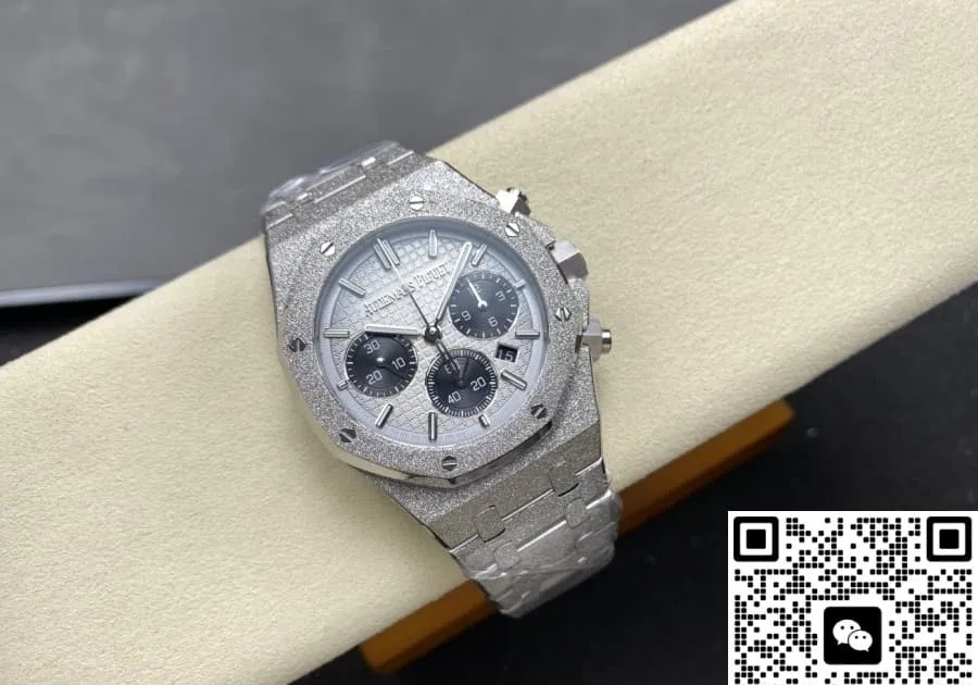 OM Factory Audemars Piguet Royal Oak 26240BC.GG.1324BC.01 1:1 Best Edition Replica Watch